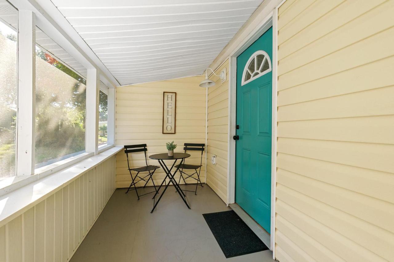 Casa vacanze The Garden - Pet Friendly & 5 Mins To Town *