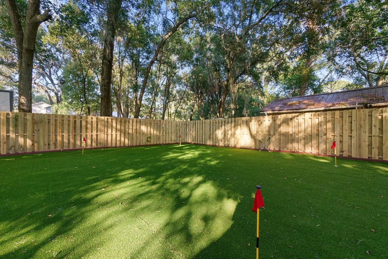 The Garden - Pet Friendly & 5 Mins To Town Casa vacanze