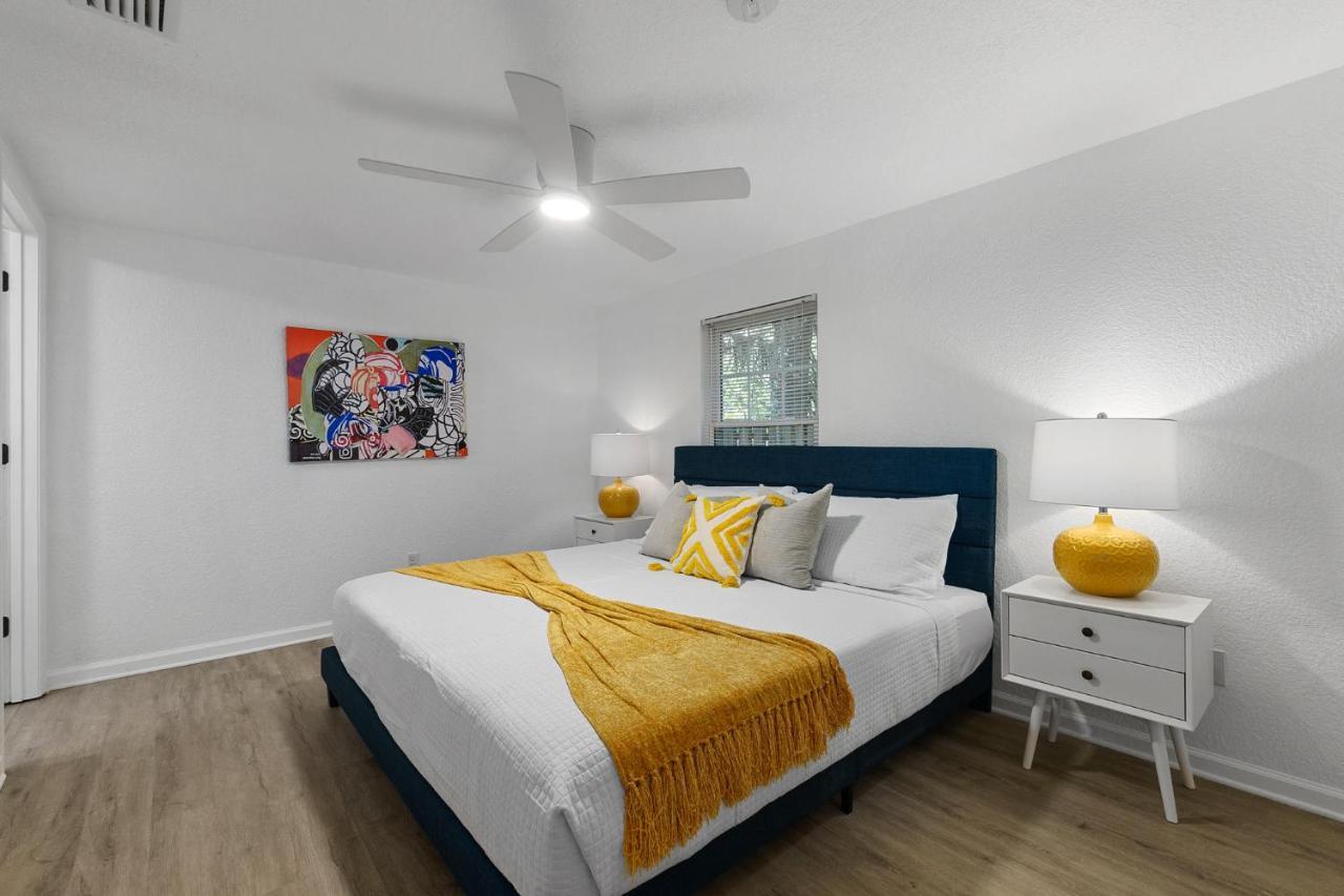 Casa vacanze The Garden - Pet Friendly & 5 Mins To Town