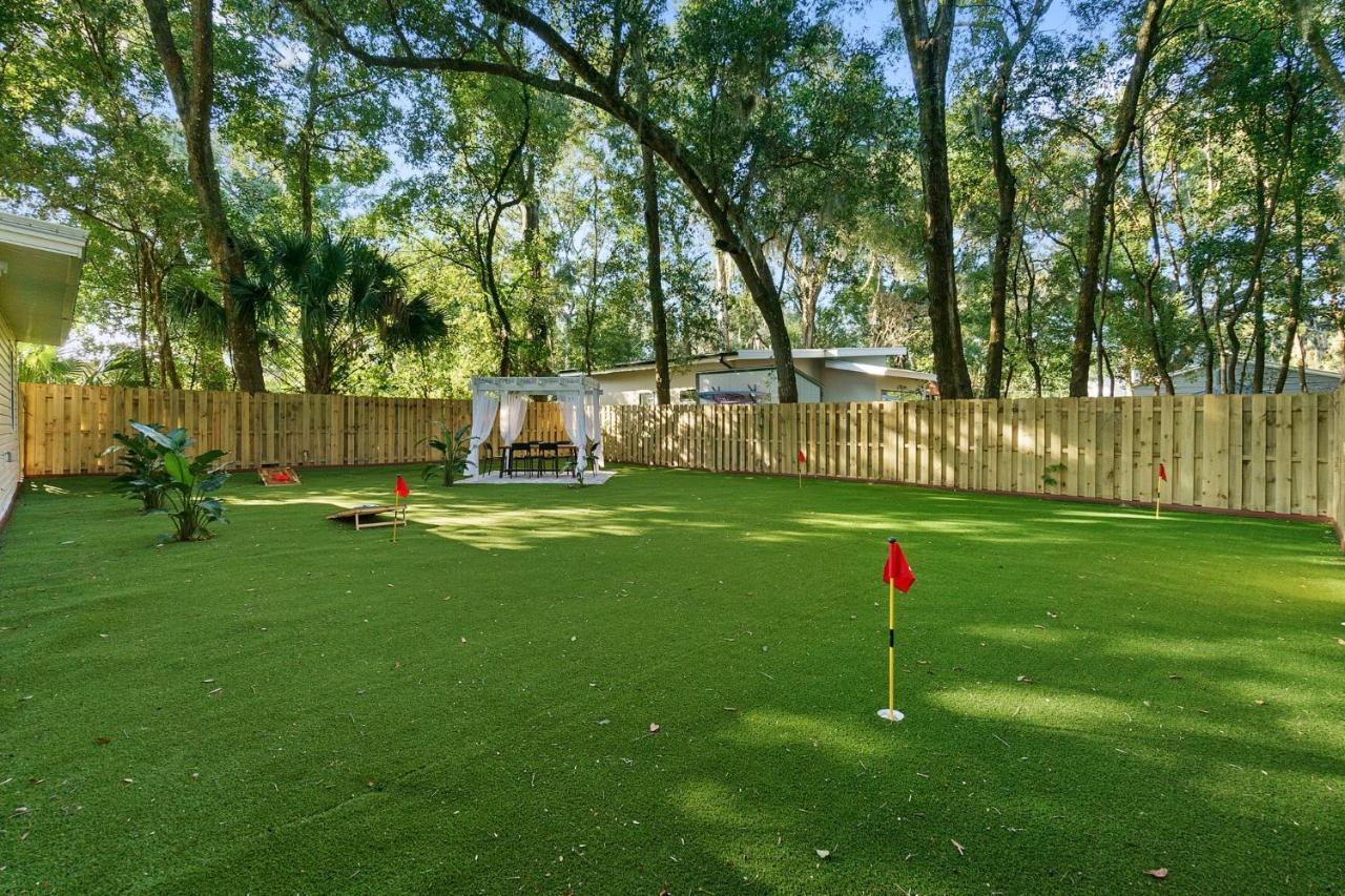 Casa vacanze The Garden - Pet Friendly & 5 Mins To Town St. Augustine