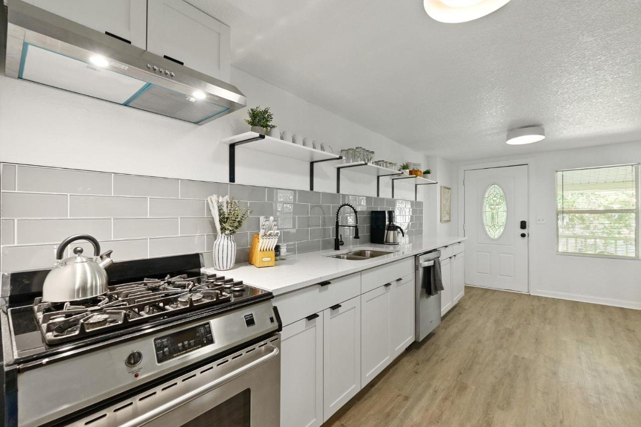 The Garden - Pet Friendly & 5 Mins To Town Hébergement de vacances *