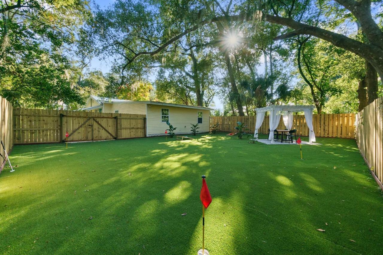 The Garden - Pet Friendly & 5 Mins To Town Hébergement de vacances *