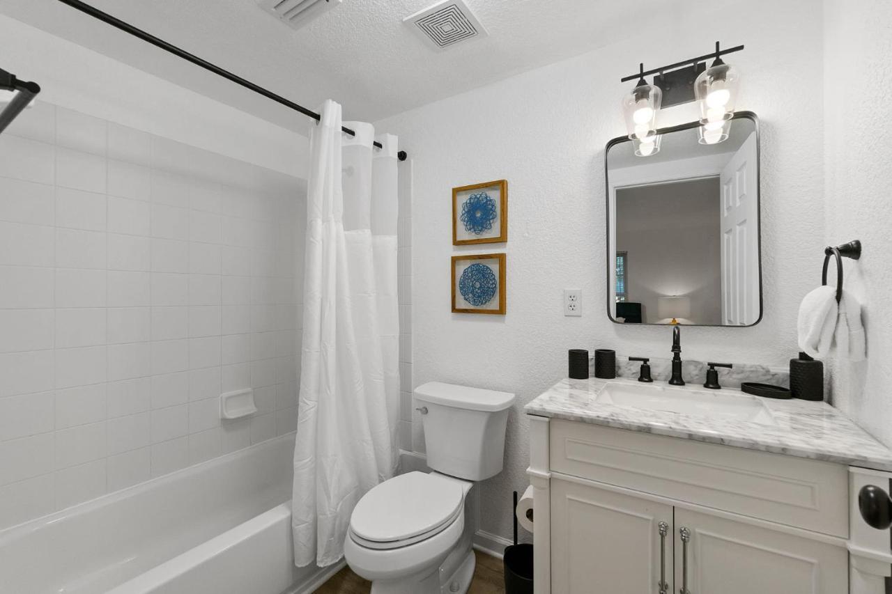 The Garden - Pet Friendly & 5 Mins To Town Hébergement de vacances St. Augustine