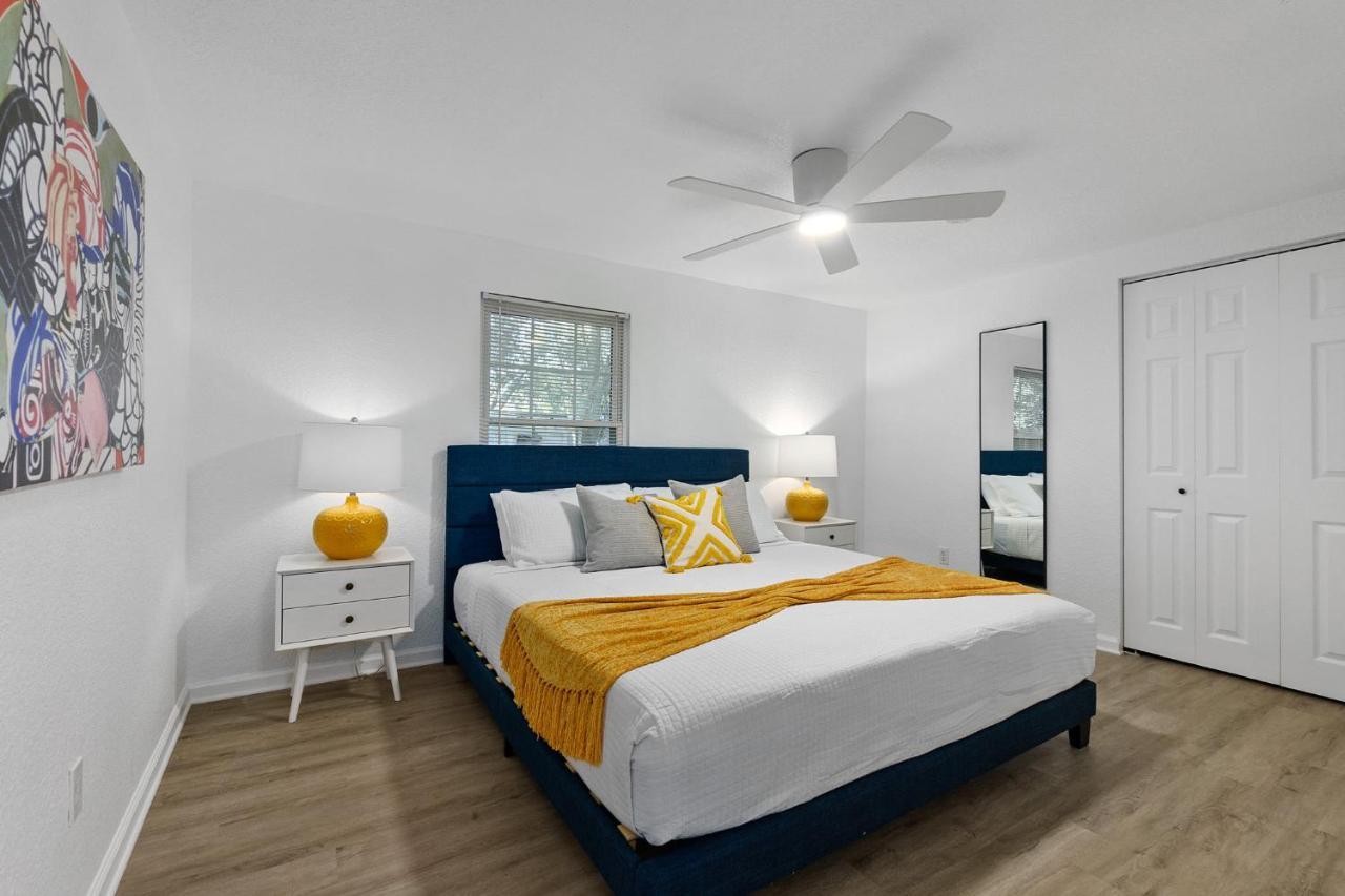 The Garden - Pet Friendly & 5 Mins To Town Hébergement de vacances